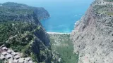 Butterfly Valley
